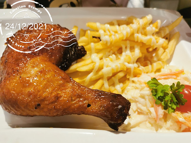 Tenderfresh Classic @ Cheong Chin Nam - Hospitality and gastronomy