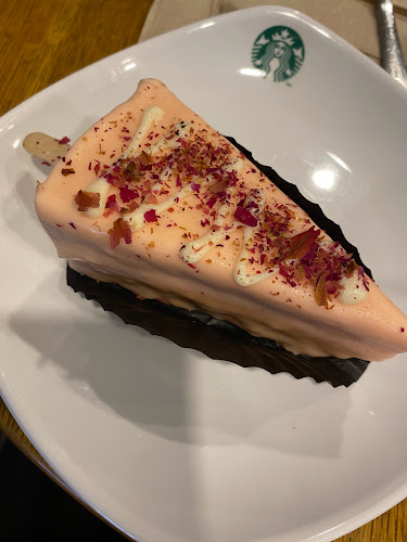 Starbucks Wisma Atria - Hospitality and gastronomy