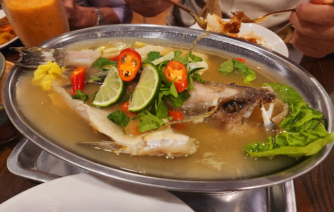 Nakara Thai Cuisine - Hospitality and gastronomy