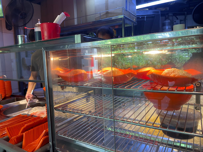 21 Canberra Link, #01-31 Bukit Canberra Hawker Centre, Singapore 756973