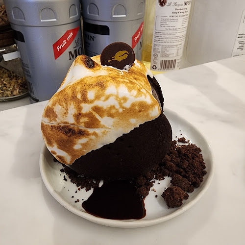 Comentarii opinii despre The Dark Gallery @ Funan Mall