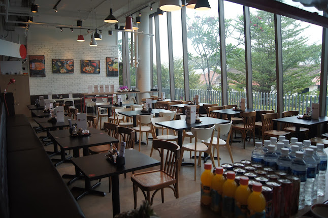 Hajime Tonkatsu & Ramen (myVillage @ Serangoon Garden)