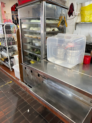 Comentarii opinii despre Yi Huat Cafe & Eating House