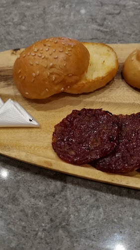 Bee Cheng Hiang Grillery (Serangoon Road) - Singapore