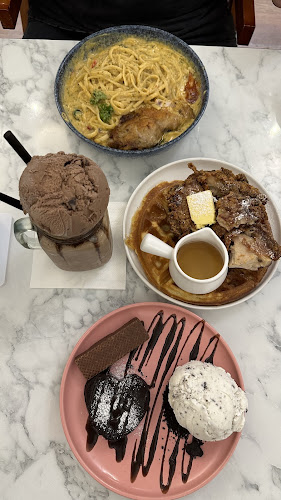 Opinii despre Good Bites în Singapore - Hospitality and gastronomy