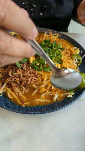 Opinii despre Cafe O în Singapore - Hospitality and gastronomy