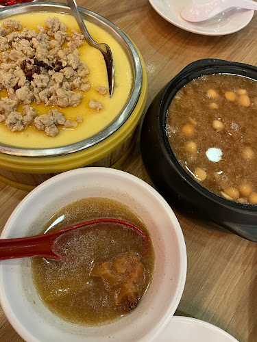 Lao Huo Tang 老火汤 - The Seletar Mall