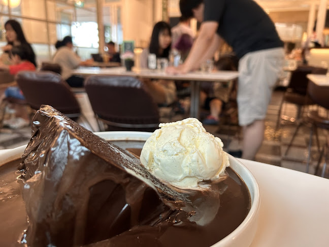 Opinii despre PS.Cafe Jewel în Singapore - Hospitality and gastronomy