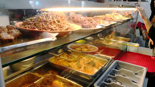 Che' Rose Nasi Padang