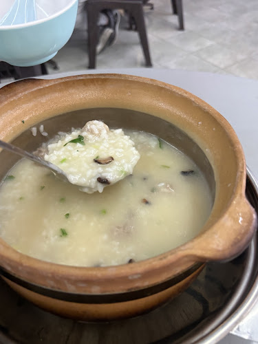 Haoji Seafood Porridge（好记海鲜粥） - Hospitality and gastronomy