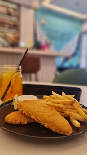 Ai Cafe Singapore - Best Cafe Singapore - Singapore