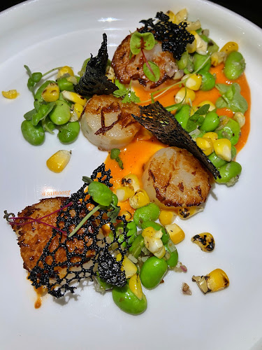 Comentarii opinii despre Barossa Steak and Grill