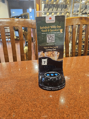 Gayatri Restaurant