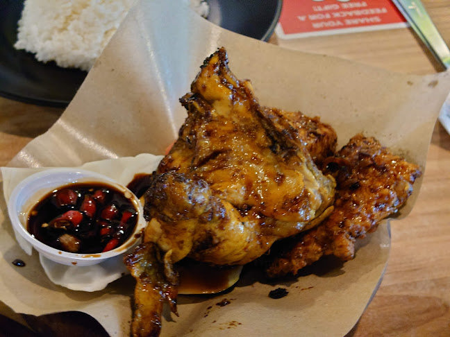 1 Stadium Pl, #01 - 23, Singapore 397638