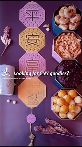 Opinii despre The Marmalade Pantry - Cafe Bistro @ Novena în Singapore - Hospitality and gastronomy