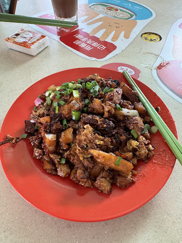 Comentarii opinii despre 联兴糕粿屋 Lian Xing Kueh (#01-05)