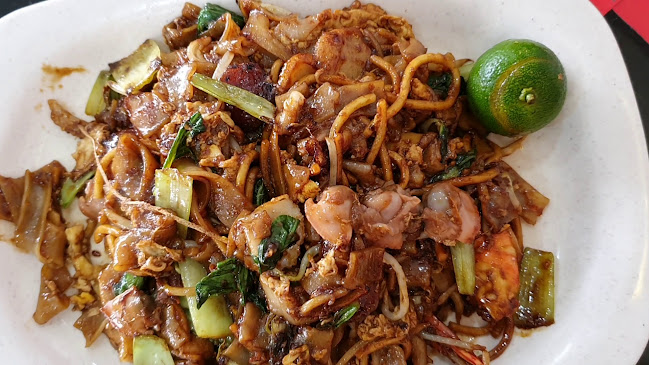 Yong Huat Hokkien Mee