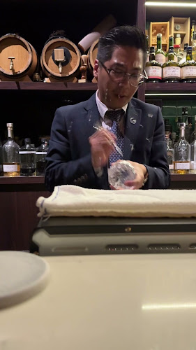 Shin Gi Tai - Hospitality and gastronomy