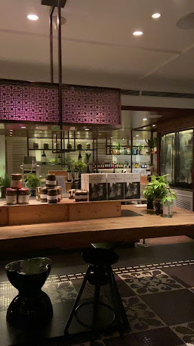 Waterfall Ristorante Italiano