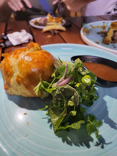 Cowaramup - Hospitality and gastronomy