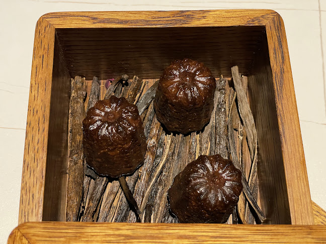 Opinii despre Euphoria în Singapore - Hospitality and gastronomy