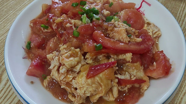 Xi'an Famous Food 西安名吃 - Hospitality and gastronomy