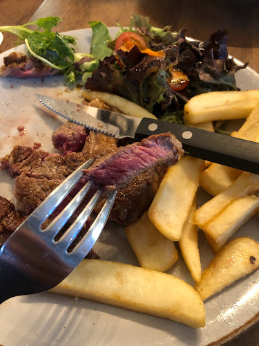 Bowen's Western - Singapore