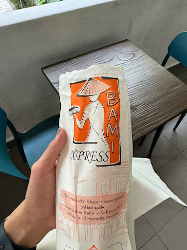 Bami Express - Hospitality and gastronomy