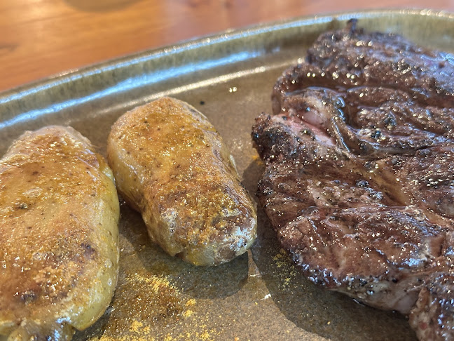 Opinii despre Fireplace – Open Wood Fire Grill @ One Holland Village în Singapore - Hospitality and gastronomy