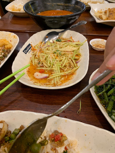 Comentarii opinii despre Thai Makan by Thai Dynasty - Jurong West