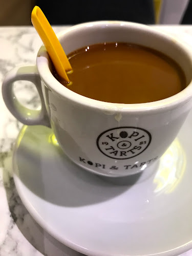 Opinii despre Kopi & Tarts Kallang Ave în Singapore - Hospitality and gastronomy