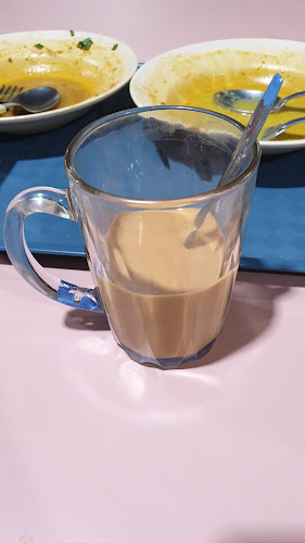 Tong Seng Coffee Stall 東成咖啡飲料