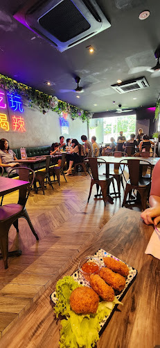 Opinii despre Suk's Thai Kitchen în Singapore - Hospitality and gastronomy