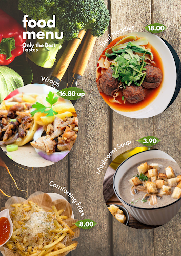 Cow Kaffe - Hospitality and gastronomy