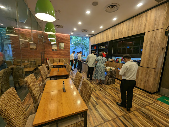 Comentarii opinii despre Khansama @ Pasir Panjang