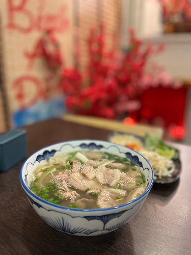 Ăn Là Ghiền - Bistro 7 - Singapore