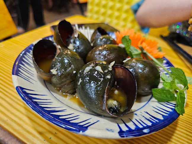 Ăn Là Ghiền-Lẩu Nướng - Hospitality and gastronomy