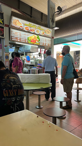 Comentarii opinii despre AMINAH'S PRATA