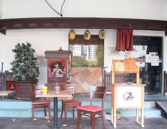 Kotobuki - Hospitality and gastronomy