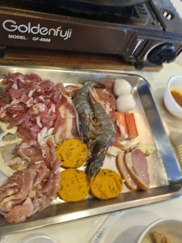 888 Mookata @ Bishan S11 - Hospitality and gastronomy