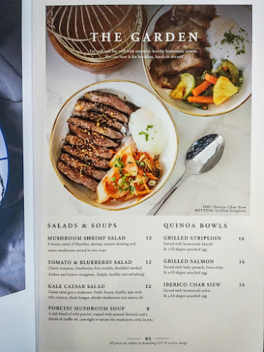 Opinii despre Tipsy Bird Gastrobar în Singapore - Hospitality and gastronomy