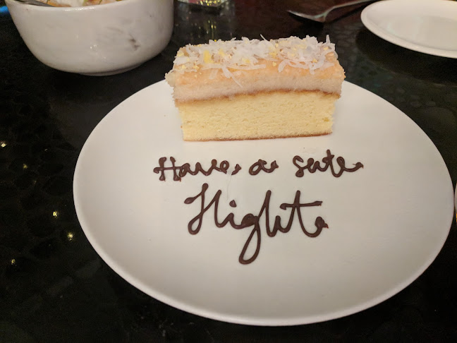 The Summerhouse - Singapore