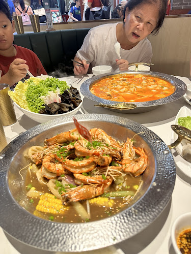 Little Pond 小鱼塘@Northpoint City - Singapore