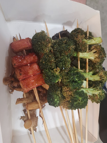 6 Tebing Ln, #01-05 1st Car Park, Singapore 828835