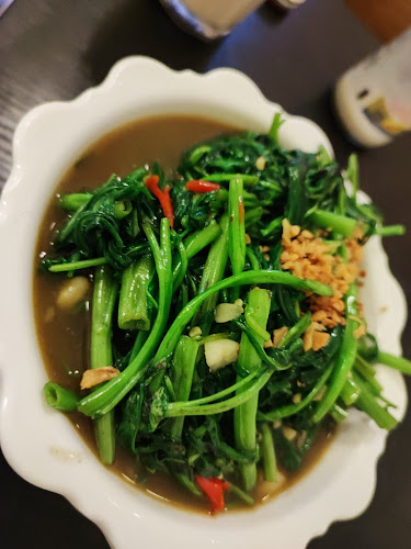 Opinii despre Nakhon Kitchen în Singapore - Hospitality and gastronomy