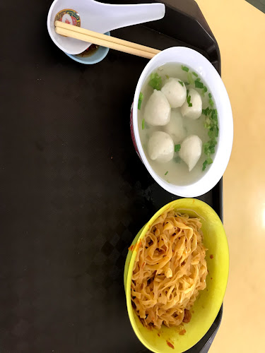 Pasar 16 @ Bedok - Hospitality and gastronomy