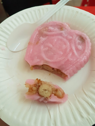 Comentarii opinii despre Swee Swee Bakes