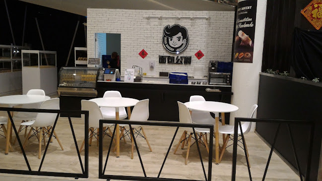 2 Jurong East Street 21, #01-22A, Singapore 609601