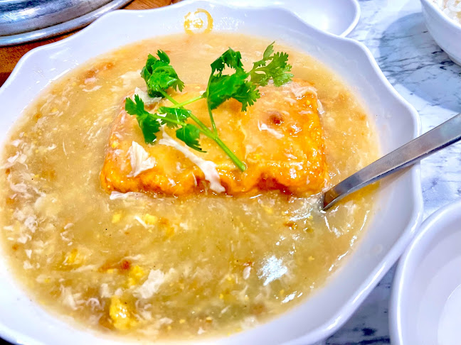 Comentarii opinii despre Whampoa Keng Fish Head Steamboat @ Balestier