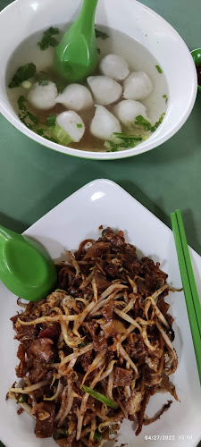 Comentarii opinii despre Pasar 16 @ Bedok